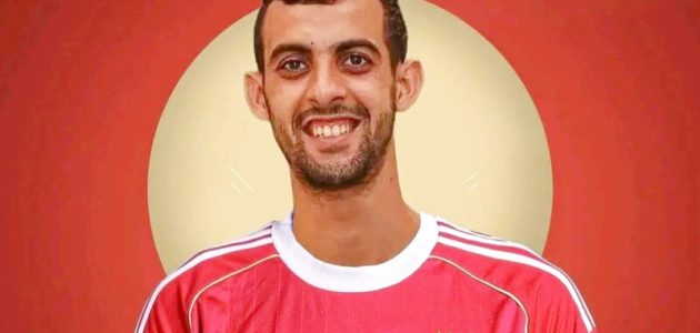 يوسف بلعمري ينتقل من الرجاء الرياضي إلى الأهلي المصري