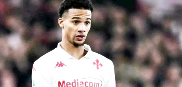 أمير ريتشاردسون يحسم في الانتقال إلى الدوري السعودي